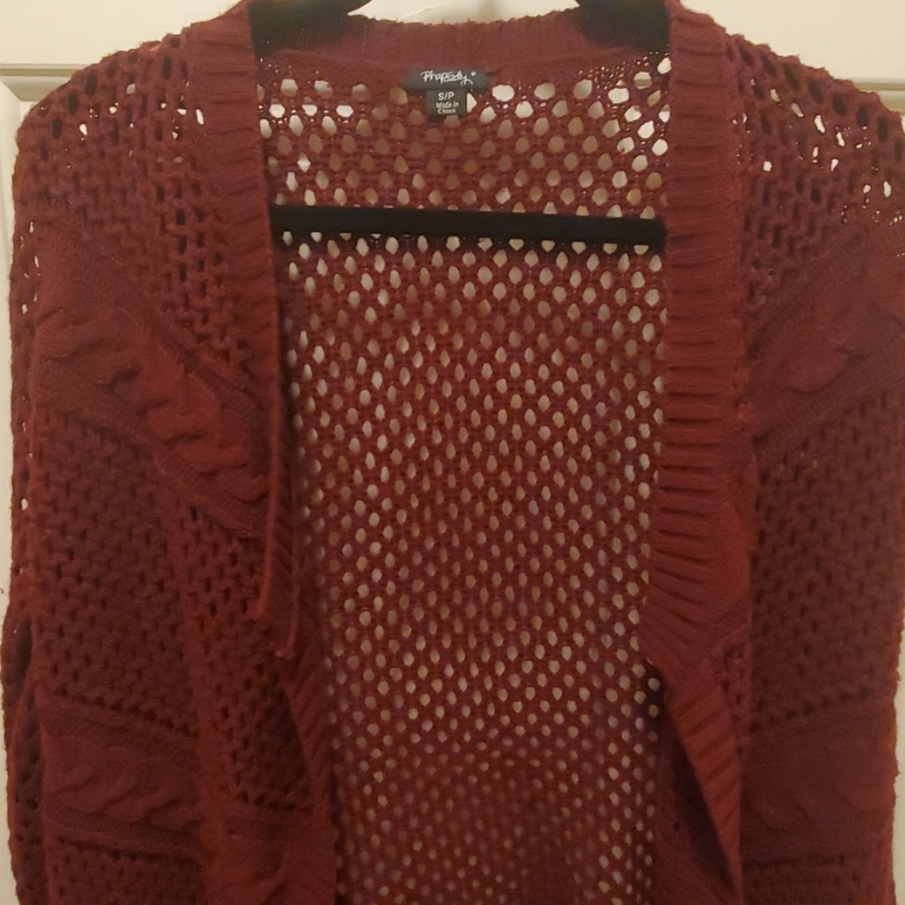 Cardigan - Picture 2 of 4